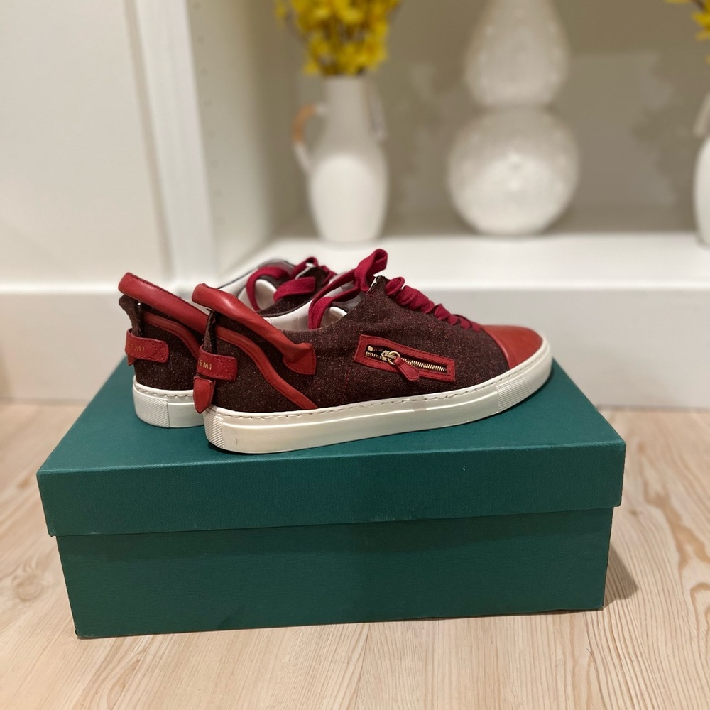 Buscemi Sneaker - Picture 3 of 3